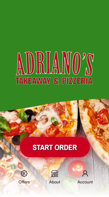 Adriano's App