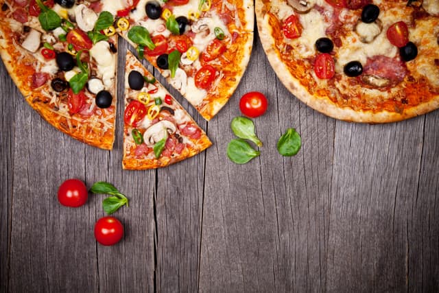 Food