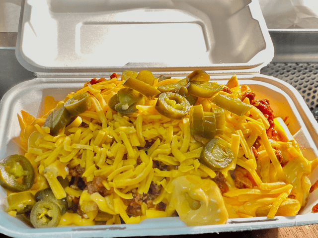 Food